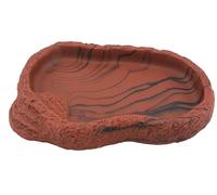 Lucky Reptile FDG 1 Food Dish Granito - Piccolo