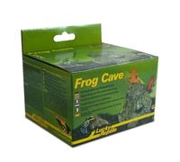 Lucky Reptile Frog Cave cm12,5x11,5x7h grotta per rane