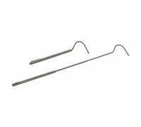 Lucky Reptile Gancio Pieghevole Per Serpenti Da Tasca 18 - 70Cm