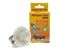 Lucky Reptile Halogen Sun lampada alogena attacco E27 per rettili