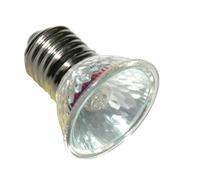 Lucky Reptile Halogen Sun Mini 2pz lampada alogena attacco E27 per rettili