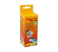 Lucky Reptile Halogen Sun Mini 2x35W Spotlights E27 Terrario Rettili Lucertole