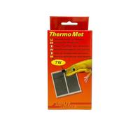 Lucky Reptile HTM-7 Thermo Mat 7 W, Tappetino riscaldante per terrario, 150 ml