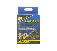 Lucky Reptile Life Fan Ventola, Mini Ventilatore per Piccoli terrari e acquari