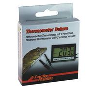 Lucky Reptile LTH-31 Thermometer Deluxe