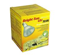 Lucky Reptile Luminoso Sole UV Desert 70 Watt - Uva Uvb a Ioduri Metallici