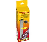 Lucky Reptile Mini Light Strip LED per terrari - LED potenti per terrari Piccoli - Striscia LED prolunga 2 Watt - LED a Risparmio energetico per Illuminazione terrario 1 x 22,5 cm