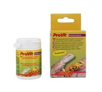 Lucky Reptile ProVit 60gr integratore di vitamine per rettili e anfibi