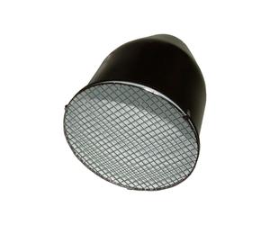 Lucky Reptile - Riflettore Set Piccolo per Termo Presa Terrari Rettili Lampada