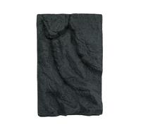 Lucky Reptile Rock Background - Scape it Easy - Basalto Grey, 28 x 43 cm, Adatto per LifeTarrium 30 x 45 cm