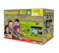 Lucky Reptile Starter Kit 80 cm Tartaruga d'Acqua
