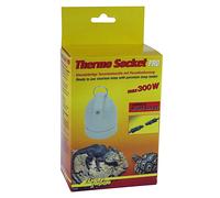 Lucky Reptile - Termo Presa Pro - Presa Porcellana da Appendere - E27 Versione