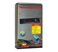 Lucky Reptile Termo Control Pro II Termostato Terrario Riscaldamento Lucertole