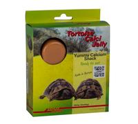 Lucky Reptile Tortoise Calci Jelly, contenuto: 4 x 65 g