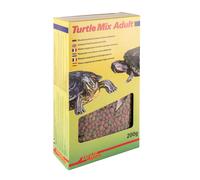 Lucky Reptile Turtle Mix Adult 200 g - Mangime per Tartarughe d'Acqua con Import