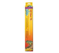Lucky Reptile US5 - 8 Tubi T5 Protezione Raggi UV, 8 Watt, 300 mm