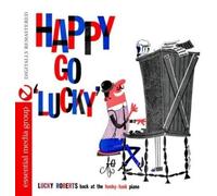 Lucky Roberts Happy Go ""Lucky"" (Digitally Remastered) (CD)
