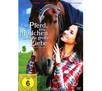 Lucky`s Treasure - Ein Pferd, ein Mädchen und die große Liebe