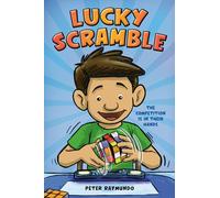 Lucky Scramble