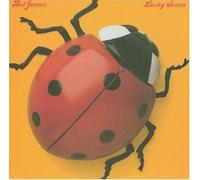 Lucky Seven by James, Bob (1995-10-17)