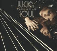 Lucky Soul - A Coming of Age [+1 Bonus] [Import]