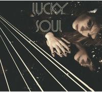 Lucky Soul - Coming Of Age