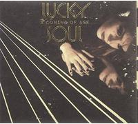 Lucky Soul - Coming Of Age