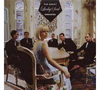 Lucky Soul - Great Unwanted (Ruffa Lane)