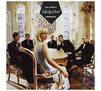 Lucky Soul - The Great Unwanted