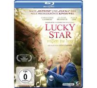 Lucky Star - Blu-ray in mezzo al cuore NUOVO IMBALLO ORIGINALE