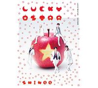 Lucky Star [Ltd.Edition]