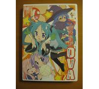 Lucky Star Ova
