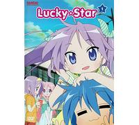 Lucky Star - Vol. 1