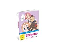 Lucky Star - Vol. 2 - Mediabook Edition (Blu-ray)