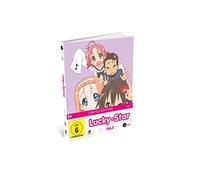 Lucky Star - Vol. 2 - Mediabook Edition (DVD)