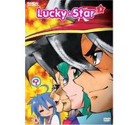 Lucky Star - Vol. 3