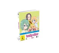 Lucky Star - Vol. 3 - Mediabook Edition (Blu-ray)