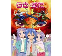 Lucky Star Vol. 6