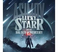 Lucky Starr and the Big Sun of Mercury