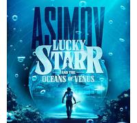 Lucky Starr and the Oceans of Venus