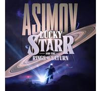 Lucky Starr and the Rings of Saturn