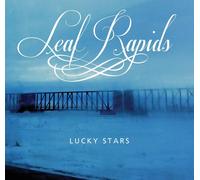 Lucky Stars - Leaf Rapids (Audio cd)