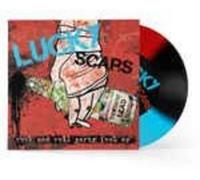 Lucky Stars - Rock And Roll Party Foul