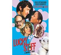 Lucky Stiff (DVD) Jason Alexander Nikki M. James Dennis Farina