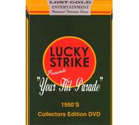 Lucky Strike Presents Your Hit - Lucky Strike Presents Your Hit