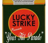 Lucky Strikes Presents Your Hi