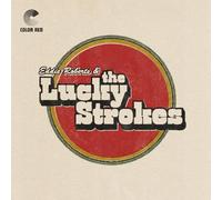 lucky strokes-Import USA