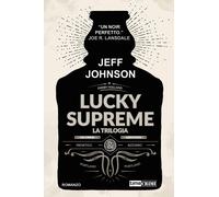 Lucky Supreme. La trilogia - 2026 - Timecrime (Narrativa)