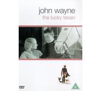 Lucky Texan [Edizione: Regno Unito]