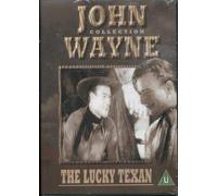 Lucky Texan [Edizione: Regno Unito]